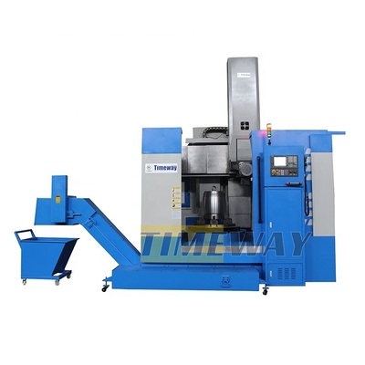 VLK800E automatische vertikale Drehmaschine mit maximaler Spindelgeschwindigkeit von 0 Dreh/min.