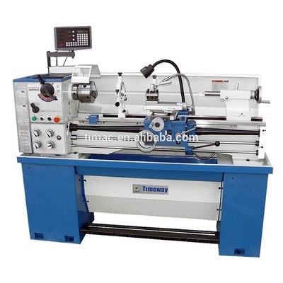 36C Präzision Gap Drehmaschine mit Max. Drehte Länge 1000mm und Spindel Bohr 51mm