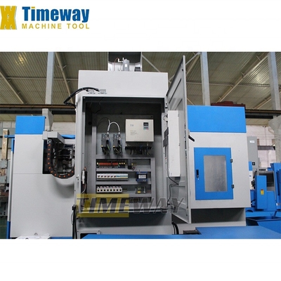 VLK800E automatische vertikale Drehmaschine mit maximaler Spindelgeschwindigkeit von 0 Dreh/min.