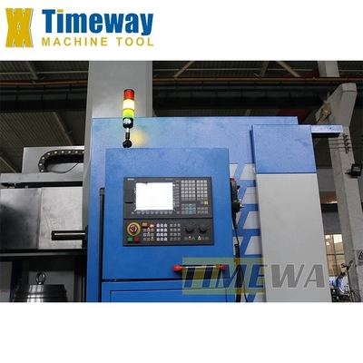 VLK800E automatische vertikale Drehmaschine mit maximaler Spindelgeschwindigkeit von 0 Dreh/min.