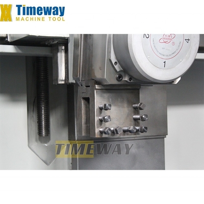 VLK800E automatische vertikale Drehmaschine mit maximaler Spindelgeschwindigkeit von 0 Dreh/min.