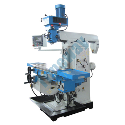 TM800 Timeway Horizontale und Vertikale Turmfräsmaschine für langlebige Bauarbeiten
