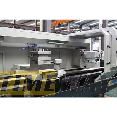 345mm Breite QK-255F CNC Ölland Drehmaschine zum Drehen von Rohrfäden in Ölfeldern