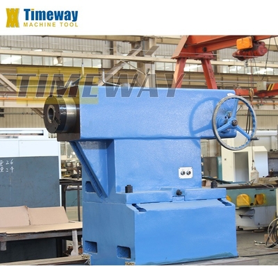 Schwere 2-Achsen-Giganten-CNC-Drehmaschine AK-2000/5000 mit FANUC-CNC-System