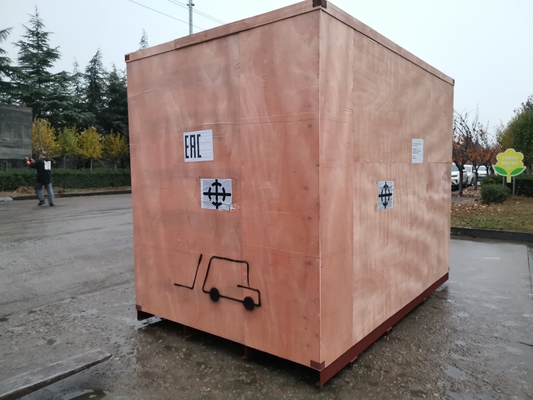2600 X/Y/Z Travel BM7110/2 Schwerlast Universal-Bett-Fräsmaschine für Nutzen