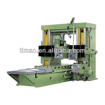 1200x6000mm Tischgröße Universelle Flächenfräsmaschinen für Gantry-Anwendungen