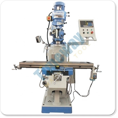 2019 Weida X6332c Fräsmaschine mit Spindelgeschwindigkeit 65 4500 Rpm