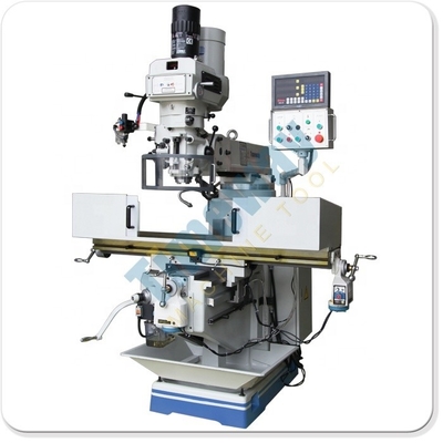 2019 Weida X6332c Fräsmaschine mit Spindelgeschwindigkeit 65 4500 Rpm