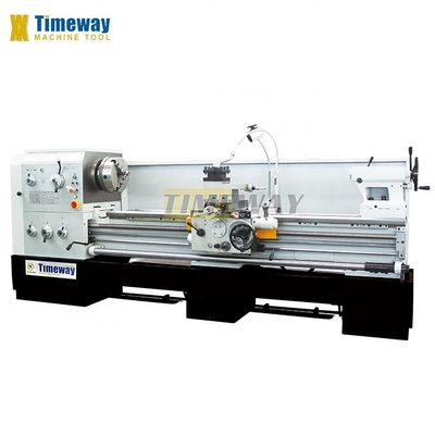 500 mm Schwingungsgäbe mit hoher Produktivität und ISO 702/II Nr. 8 Spindelnose
