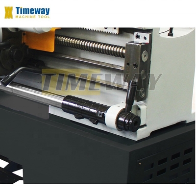 500 mm Schwingungsgäbe mit hoher Produktivität und ISO 702/II Nr. 8 Spindelnose