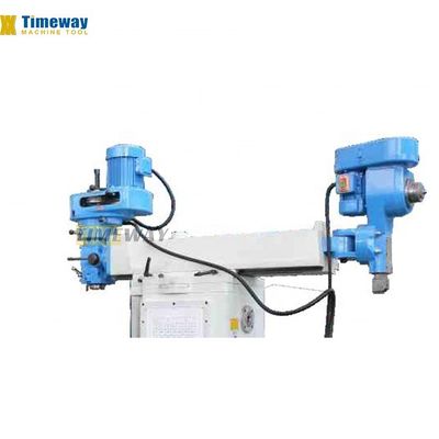 Höchste Leistung Vertikal Turm Fräsmaschine mit 320x1600 mm Tischgröße