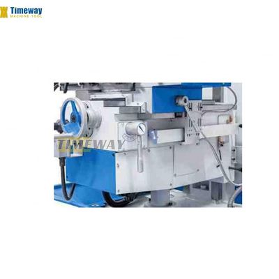 Höchste Leistung Vertikal Turm Fräsmaschine mit 320x1600 mm Tischgröße