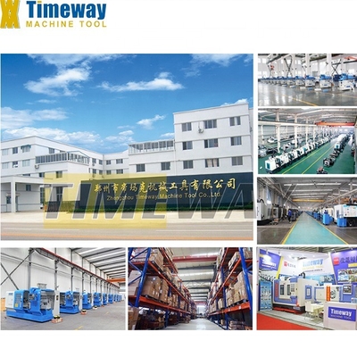 650mm Swing Over Carriage AK-940B CNC-Schwerlast-Horizontale Drehmaschine für Ihr Unternehmen