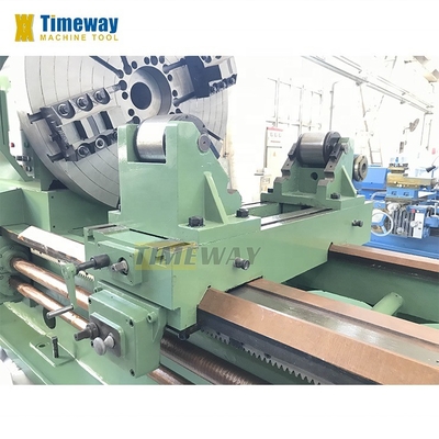Maschinenreparaturwerkstätten Handwerk Horizontale Schwerlastdrehmaschinen Preise für die Industrie