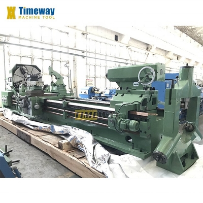 Maschinenreparaturwerkstätten Handwerk Horizontale Schwerlastdrehmaschinen Preise für die Industrie