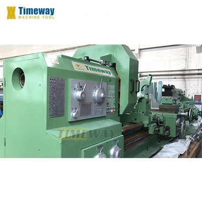 Maschinenreparaturwerkstätten Handwerk Horizontale Schwerlastdrehmaschinen Preise für die Industrie