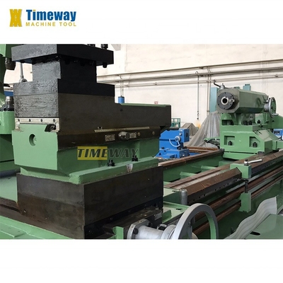 Maschinenreparaturwerkstätten Handwerk Horizontale Schwerlastdrehmaschinen Preise für die Industrie