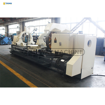 Horizontale Schwermaschine für Max. Drehlänge von 2800 mm in der Produktion