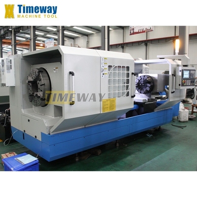 CNC-Rohr-Drehwerk Ölland Drehmaschine Rohrdrehmaschine CNC-Drehmaschine für Rohrdrehen