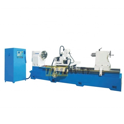 CNC-Drehmaschine mit Siemens-Steuerungssystem und Rollendurchmesser von maximal 500 mm