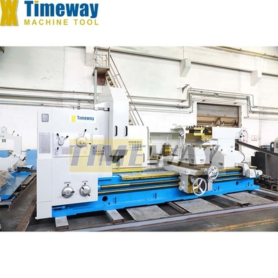 AL 2000 Drehmaschine für die industrielle Fertigung Max. Drehlänge mm 2800 mm