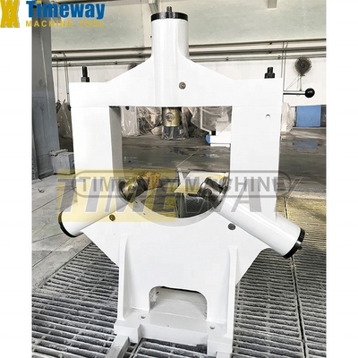 AL 2000 Drehmaschine für die industrielle Fertigung Max. Drehlänge mm 2800 mm