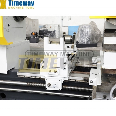 AL 2000 Drehmaschine für die industrielle Fertigung Max. Drehlänge mm 2800 mm