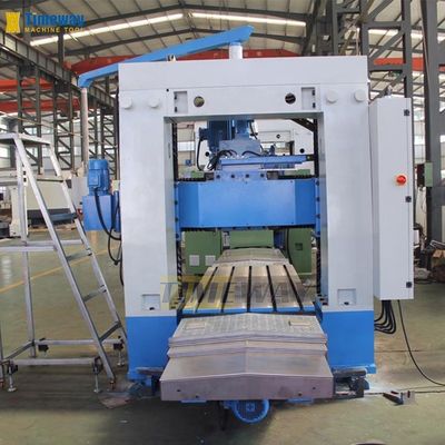 Universelle Metallfreie 82 505 R.P.M. 1200 KG mit hoher Geschwindigkeit und Konkurrenz