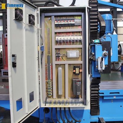 Universelle Metallfreie 82 505 R.P.M. 1200 KG mit hoher Geschwindigkeit und Konkurrenz