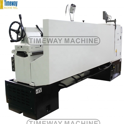 2023 Industriefertigung BL 500B Spaltbettendrehmaschine mit maximaler Drehlänge mm 950 mm