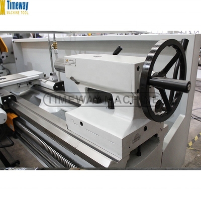 2023 Industriefertigung BL 500B Spaltbettendrehmaschine mit maximaler Drehlänge mm 950 mm