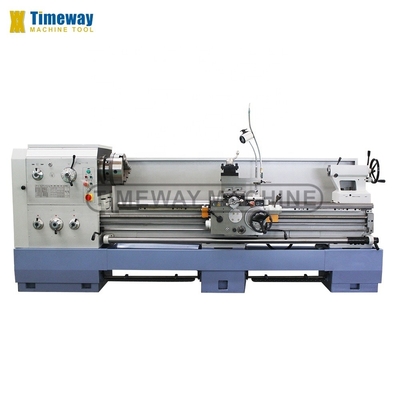 Präzision BL-500C Gap Bed Lathe Max Verarbeitung Dia 500mm für die industrielle Fertigung