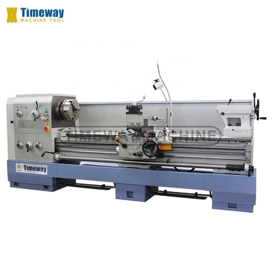 Präzision BL-500C Gap Bed Lathe Max Verarbeitung Dia 500mm für die industrielle Fertigung