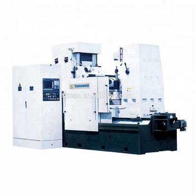 Großmodulgetriebe CNC-Gang-Hobbing-Maschine mit Max. Werkstückdurchmesser von 1000 mm