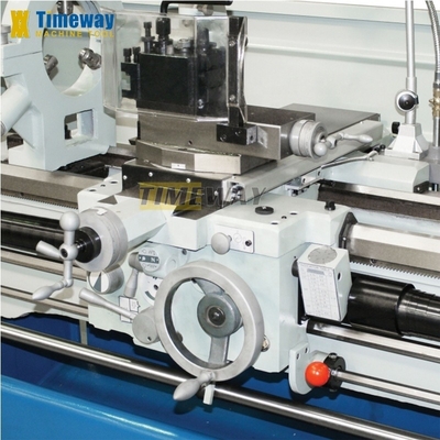 Vollgussbett CL 510 Spaltbett Drehmaschine Das ideale Werkzeug für Maschinenreparaturwerkstätten