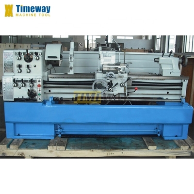 Vollgussbett CL 510 Spaltbett Drehmaschine Das ideale Werkzeug für Maschinenreparaturwerkstätten