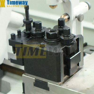 Vollgussbett CL 510 Spaltbett Drehmaschine Das ideale Werkzeug für Maschinenreparaturwerkstätten