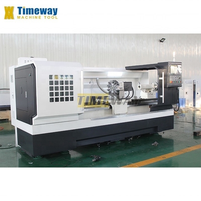 Vollfunktions CNC-Drehmaschine zum Drehen Durchmesser bis 300 mm und Max. Länge 2890 mm