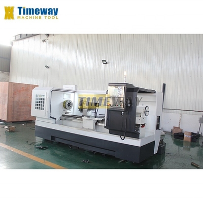 Vollfunktions CNC-Drehmaschine zum Drehen Durchmesser bis 300 mm und Max. Länge 2890 mm