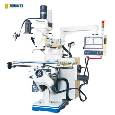 Energie Bergbau Ram Travel 315 Vertikale Turm Fräsmaschine Universalmaschine mit CNC-System