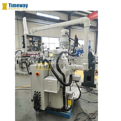 Energie Bergbau Ram Travel 315 Vertikale Turm Fräsmaschine Universalmaschine mit CNC-System