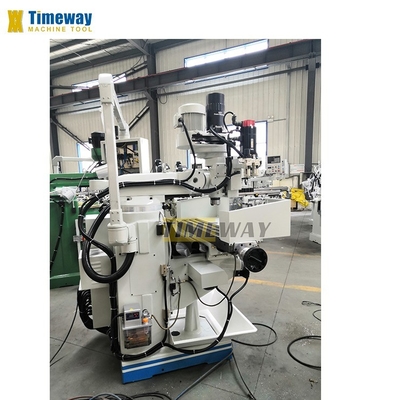 Energie Bergbau Ram Travel 315 Vertikale Turm Fräsmaschine Universalmaschine mit CNC-System