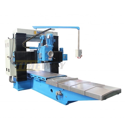 GM1250 Gantry-Fräsmaschine Präzision und maßgeschneiderte für industrielle Bearbeitung