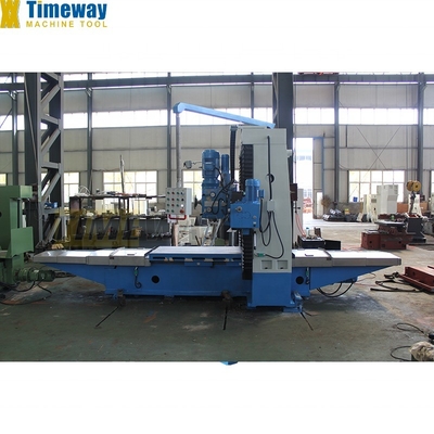 GM1250 Gantry-Fräsmaschine Präzision und maßgeschneiderte für industrielle Bearbeitung
