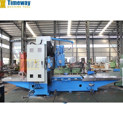 GM1250 Gantry-Fräsmaschine Präzision und maßgeschneiderte für industrielle Bearbeitung