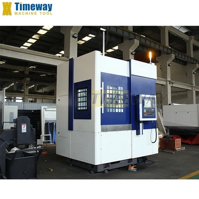 Holen Sie sich eine VTC630 CNC Vertical Lathe mit Chuck Größe 12' / 15' und Spannung 220v/380v
