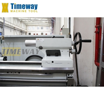 Bearbeitungskapazität Leichtlast BL-500B Gap Bed Lathe mit max. Drehlänge von 700 mm