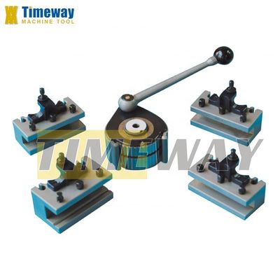 1000mm Abstand Manuelle Präzisionsgetriebe Motor Drehscheibe mit 330mm Max. Swing über Bett