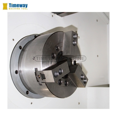 2000mm Max. Drehte Länge Professionelle Fertigung CNC Drehmaschine hohe Präzision