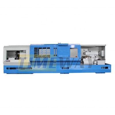 Ersatzteile für die CNC-Drehmaschine CK-660, die einen reibungslosen Betrieb gewährleistet